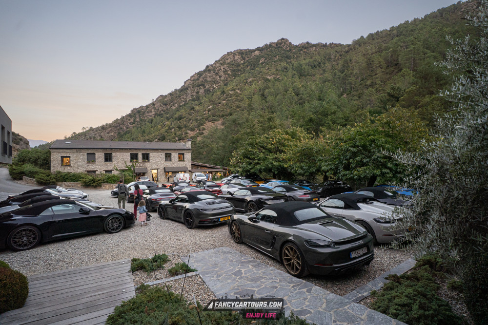 Corsica 2026