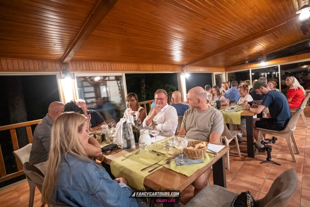 Corsica 2026
