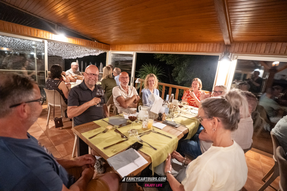 Corsica 2026