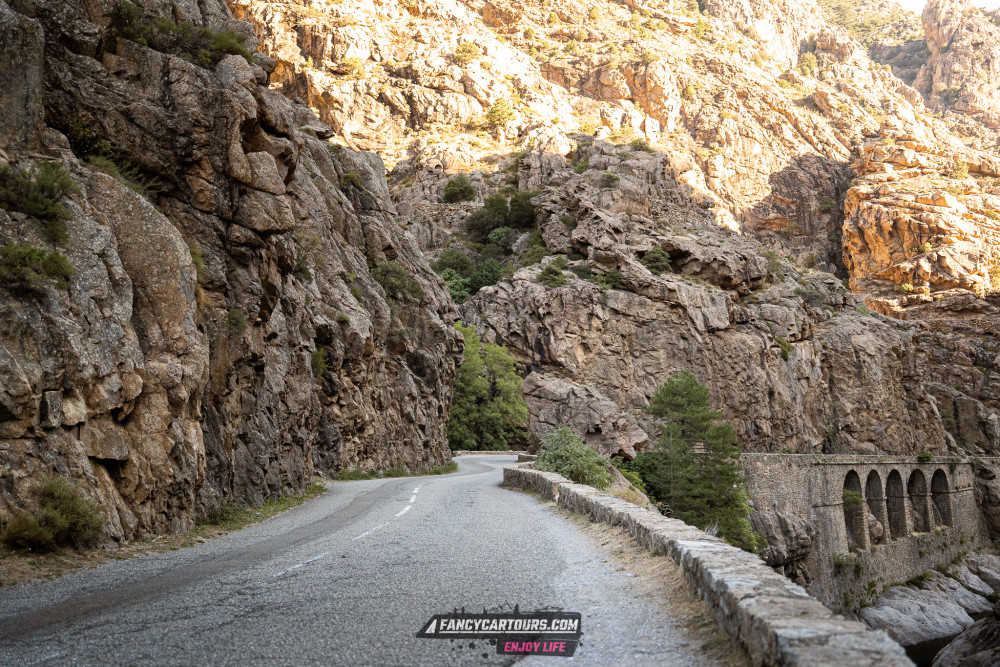 Corsica 2026