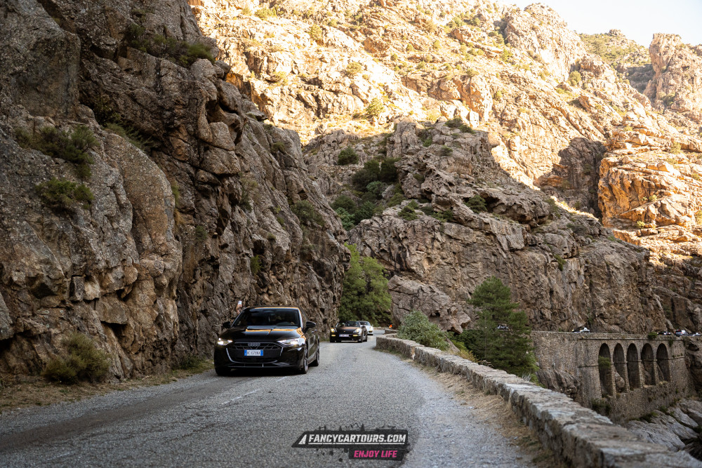 Corsica 2026