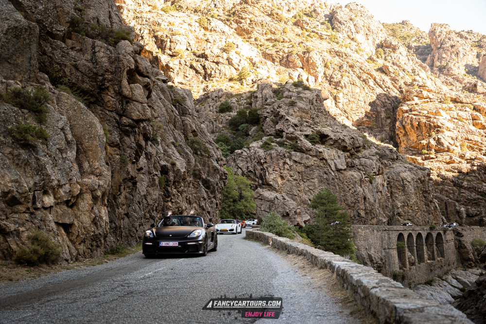 Corsica 2026