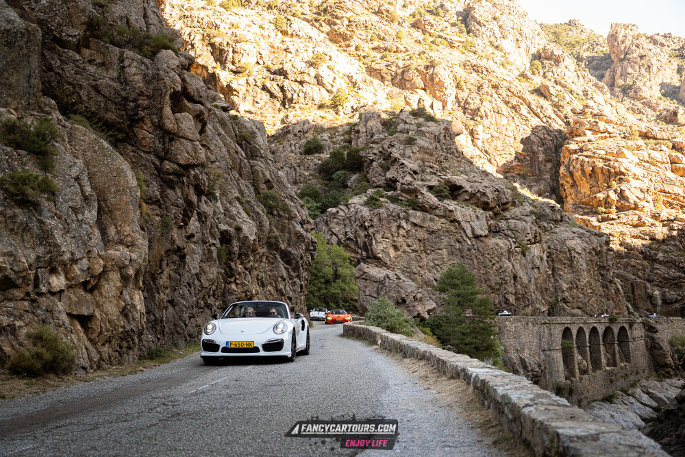Corsica 2026