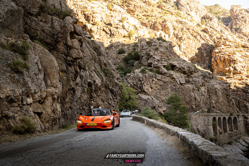 Corsica 2026