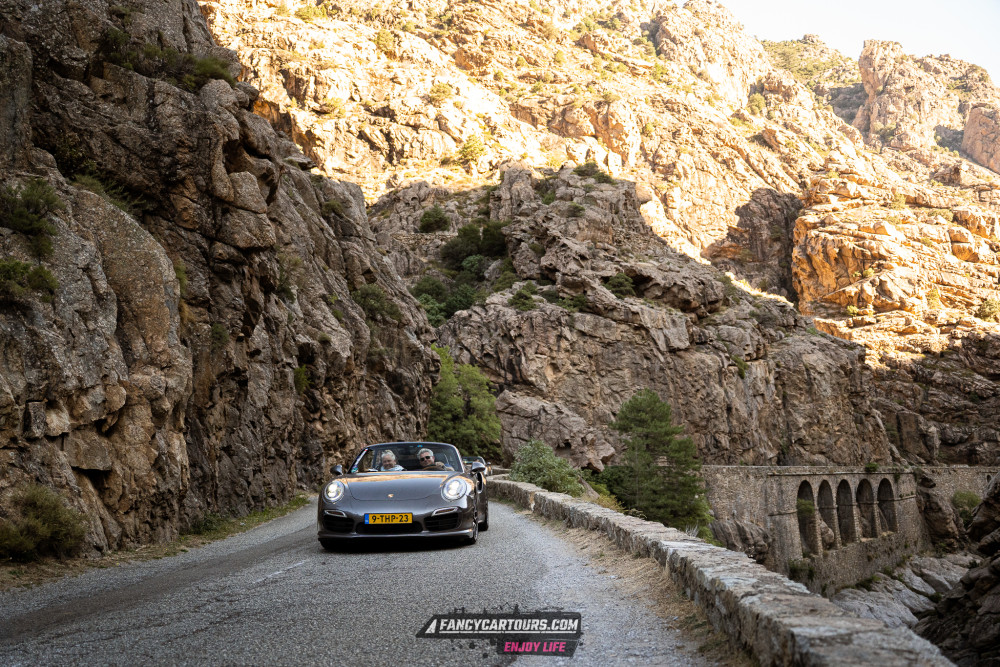 Corsica 2026