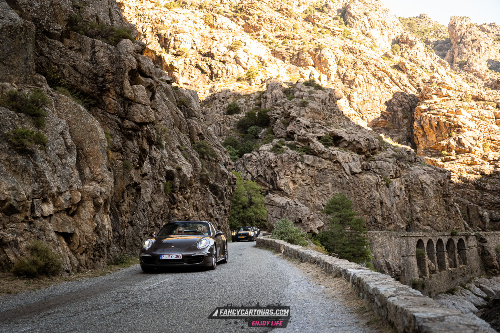 Corsica 2026