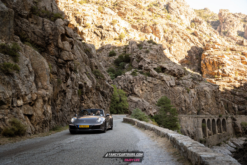 Corsica 2026