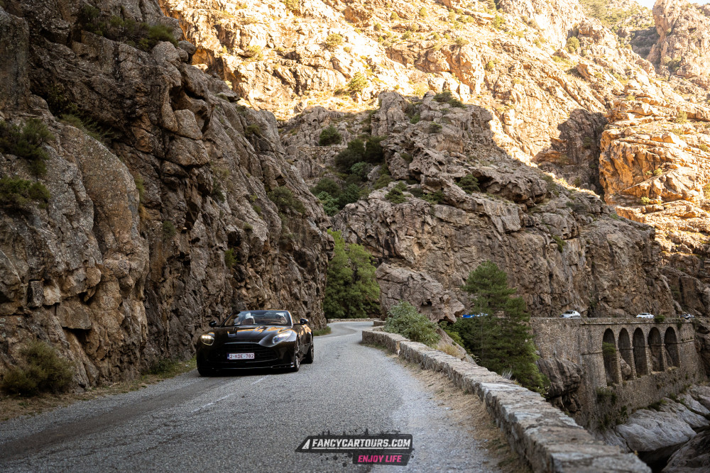 Corsica 2026