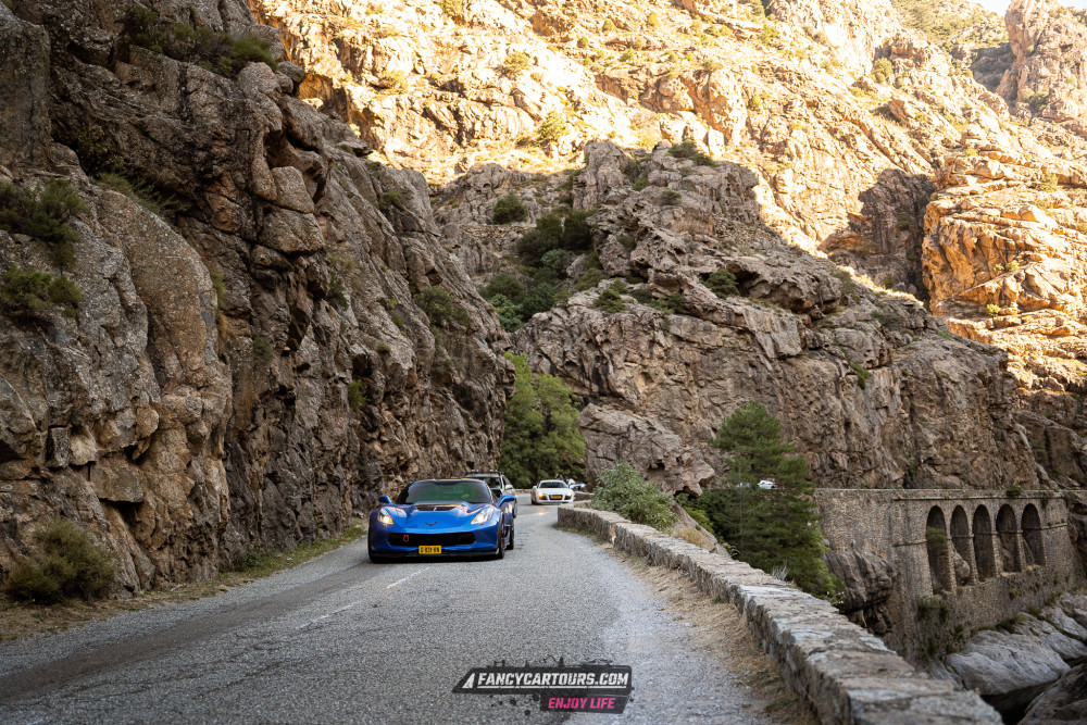 Corsica 2026