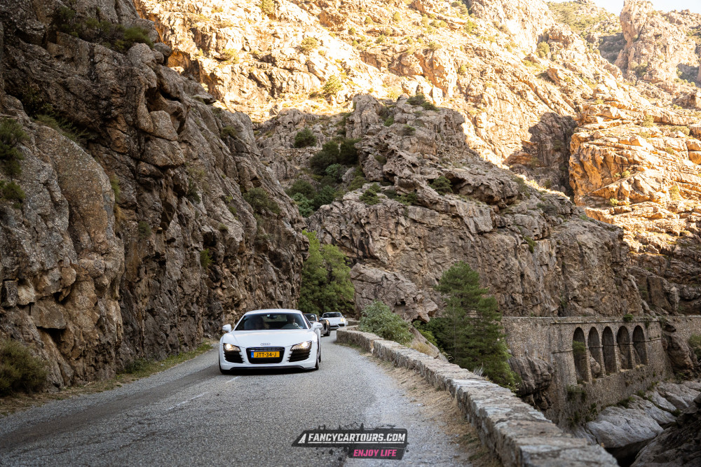 Corsica 2026