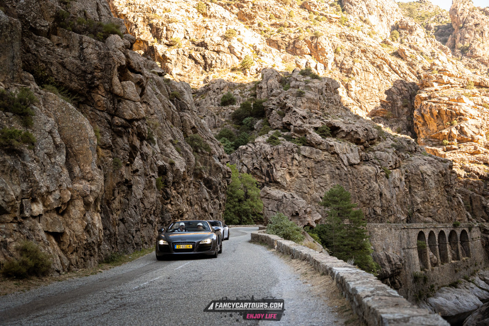 Corsica 2026