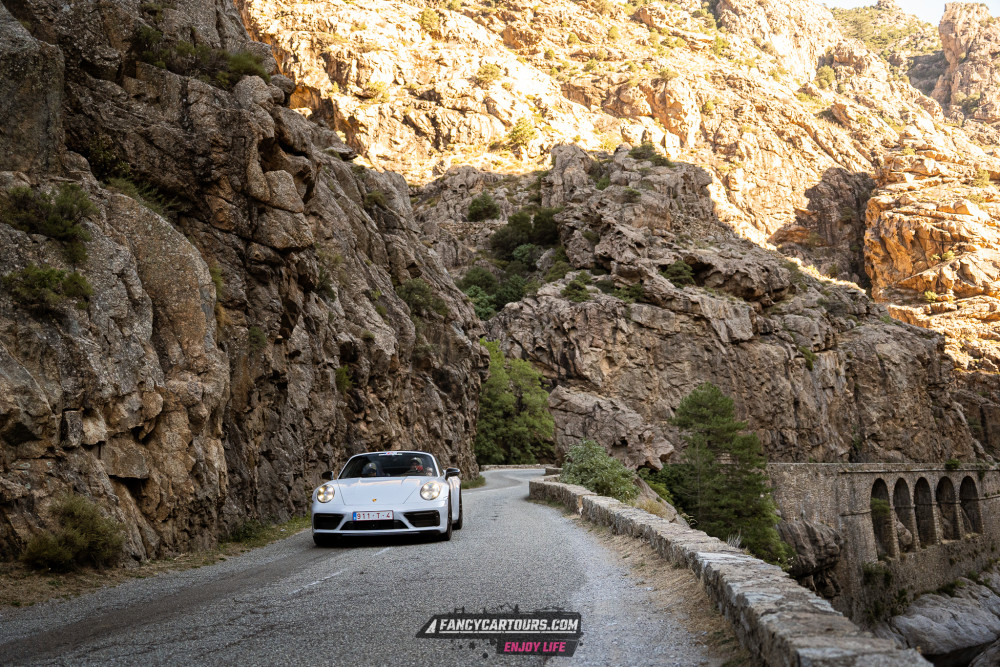 Corsica 2026