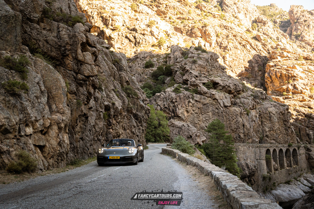 Corsica 2026