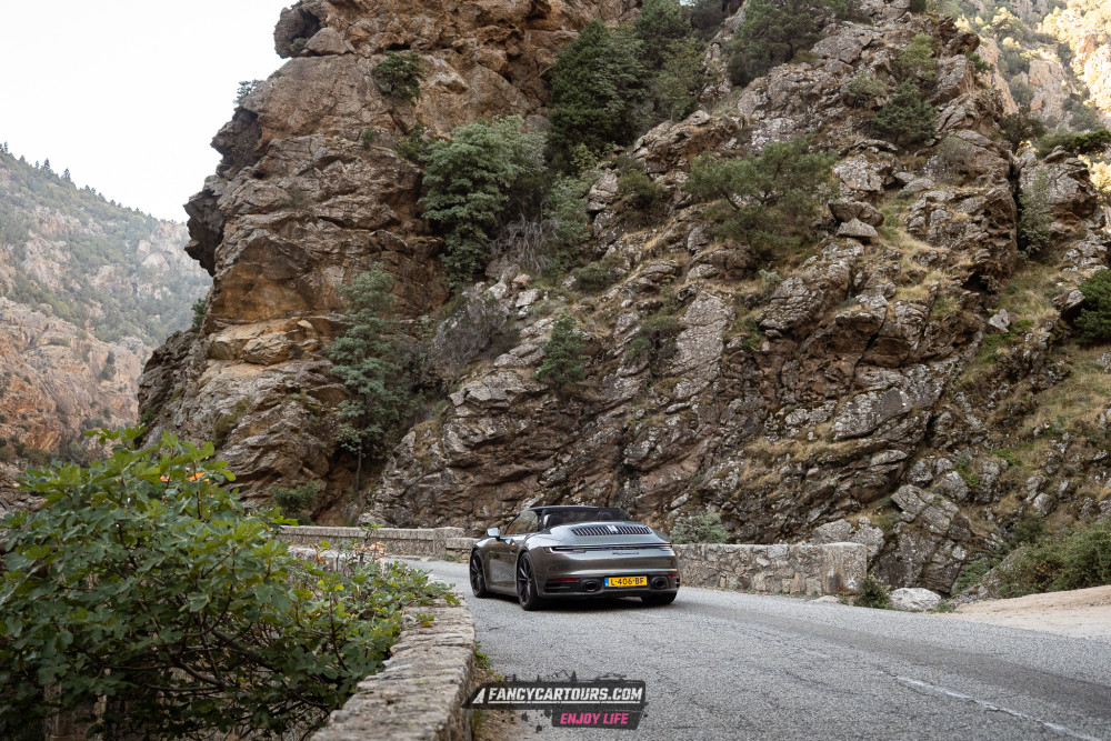 Corsica 2026
