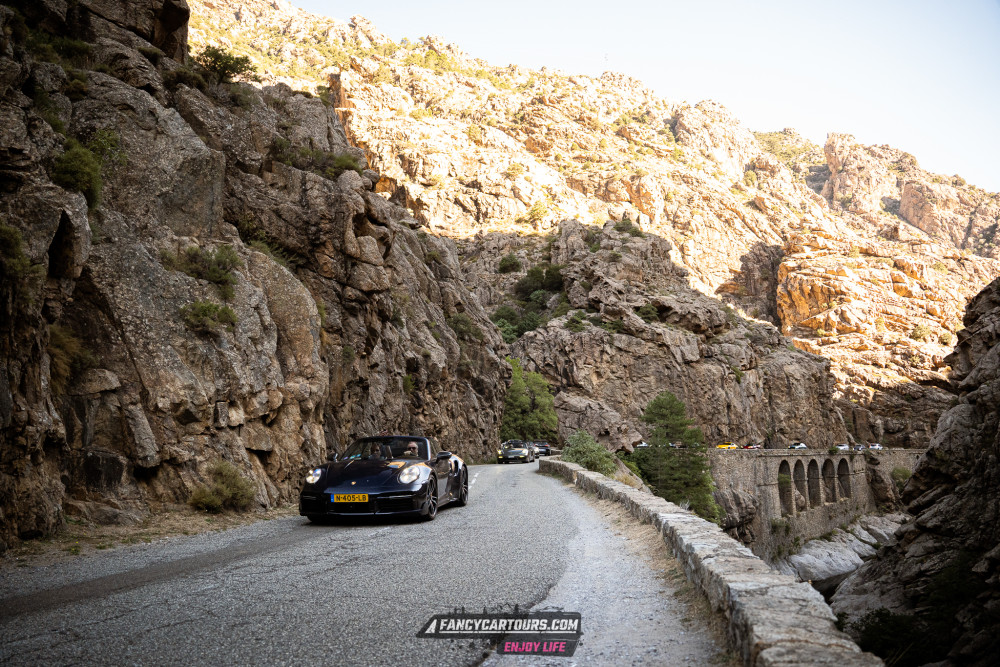 Corsica 2026