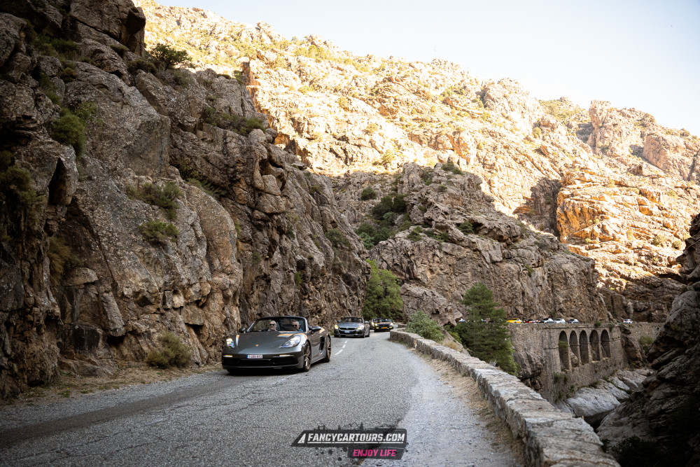 Corsica 2026