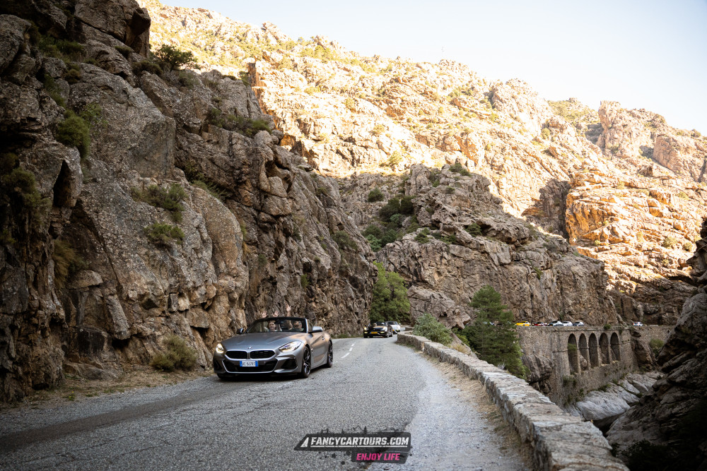 Corsica 2026