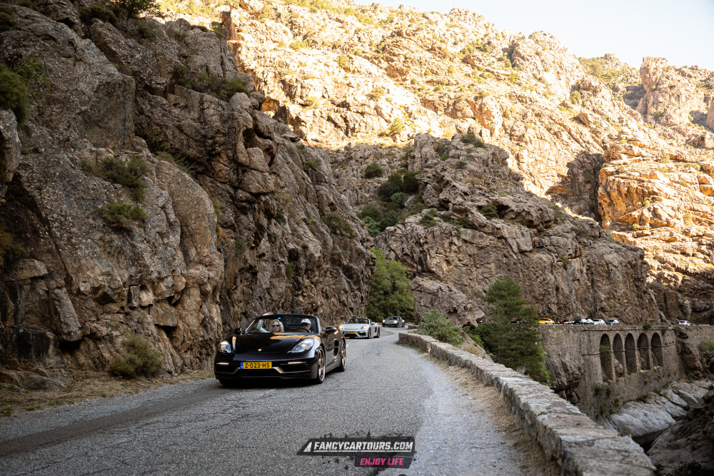 Corsica 2026