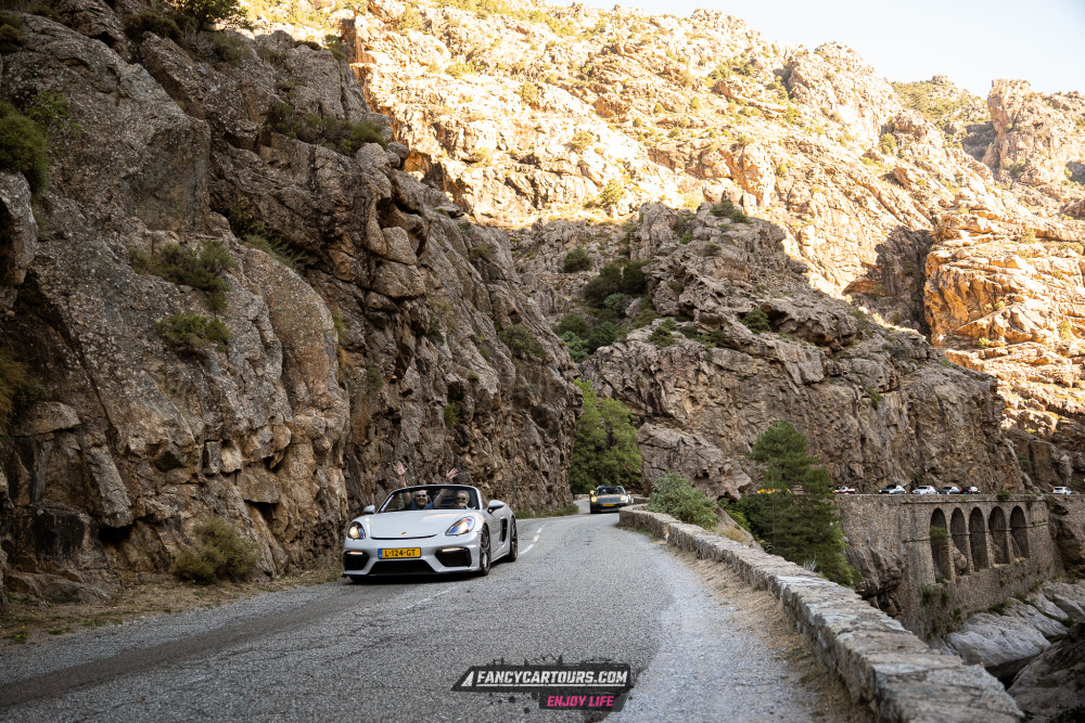 Corsica 2026