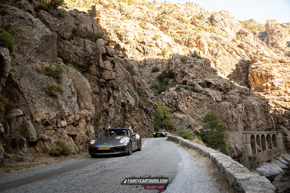 Corsica 2026