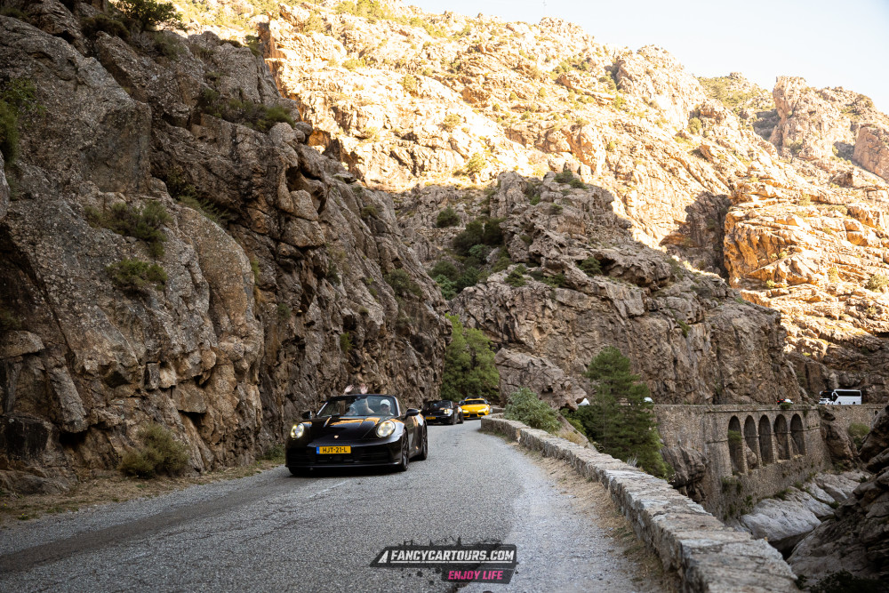 Corsica 2026