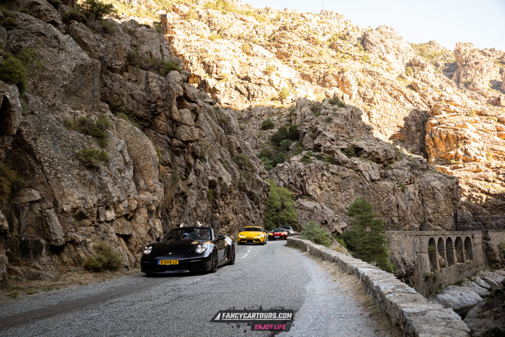 Corsica 2026