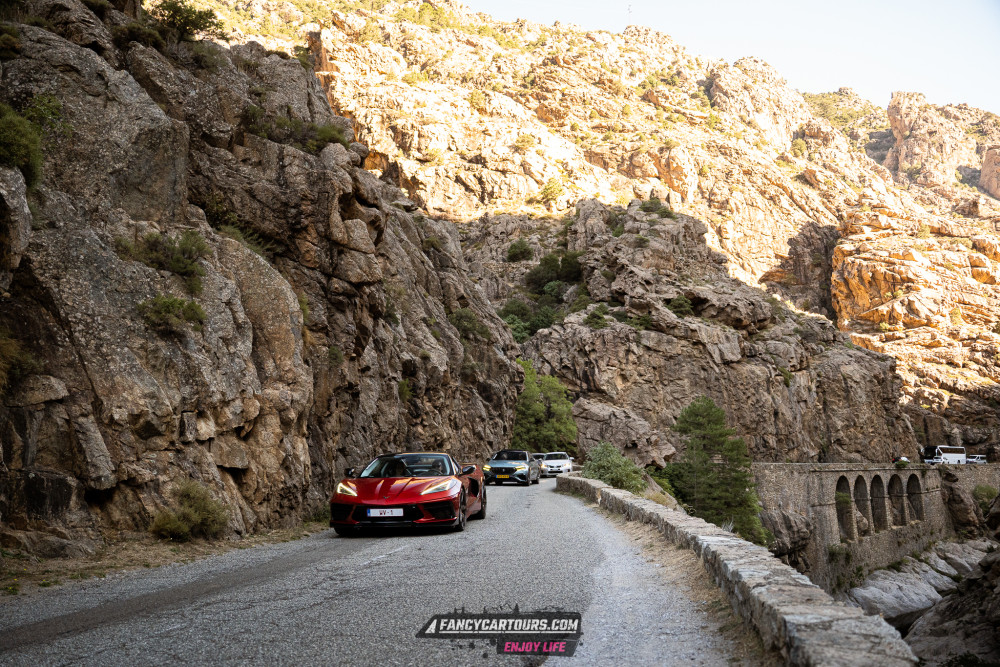 Corsica 2026