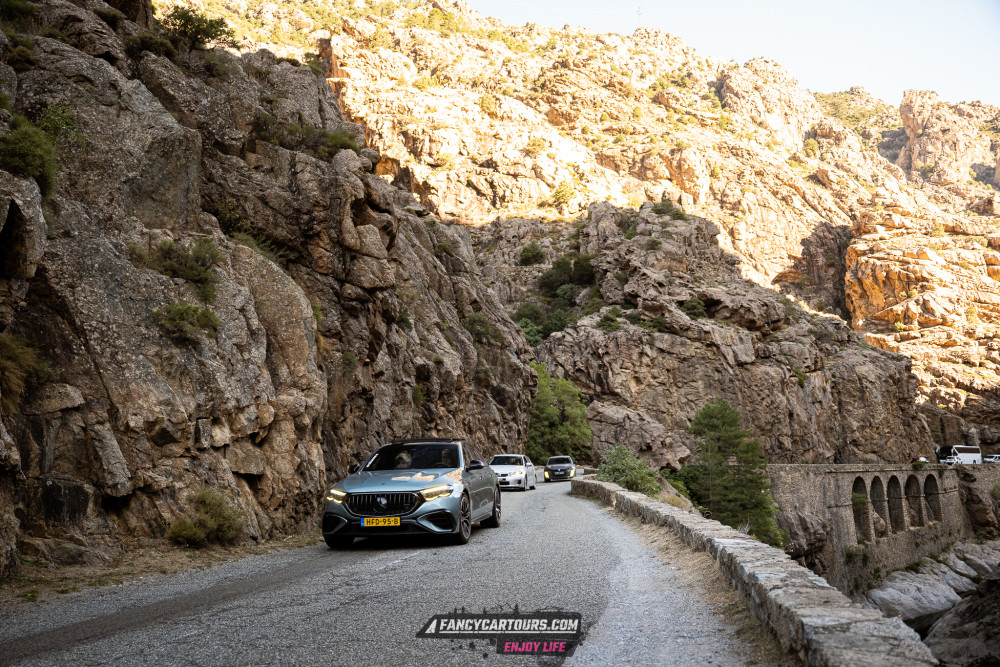 Corsica 2026