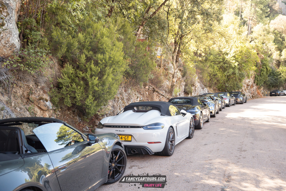 Corsica 2026