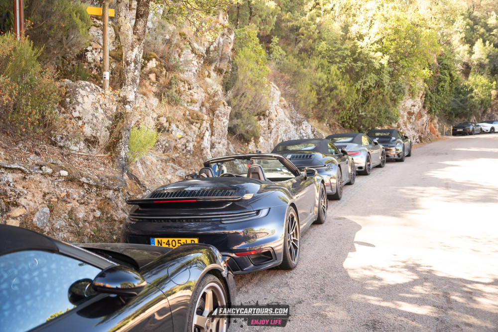 Corsica 2026