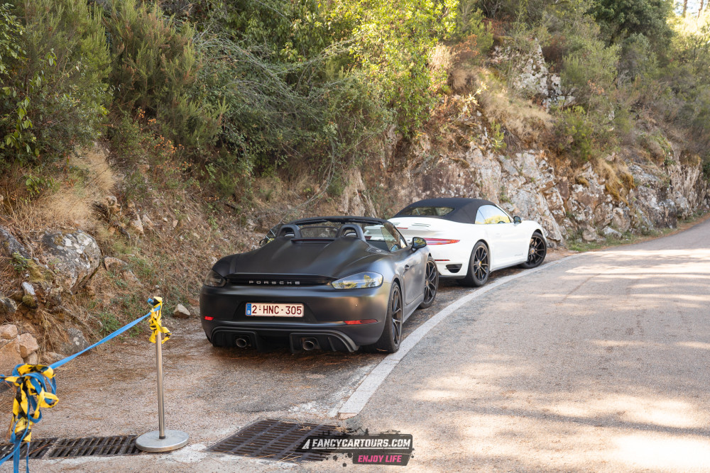 Corsica 2026