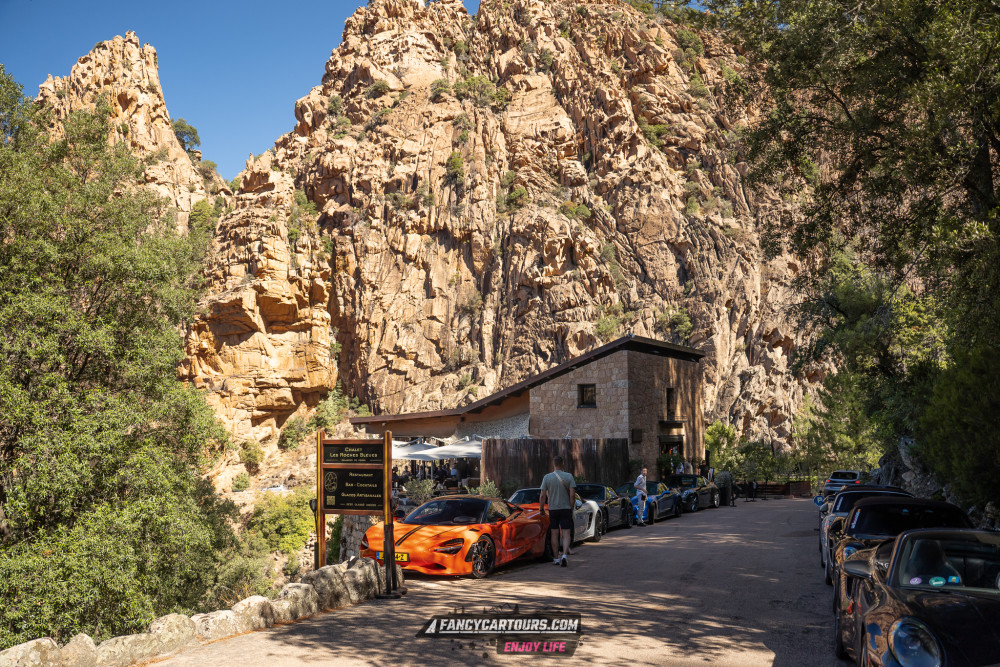 Corsica 2026