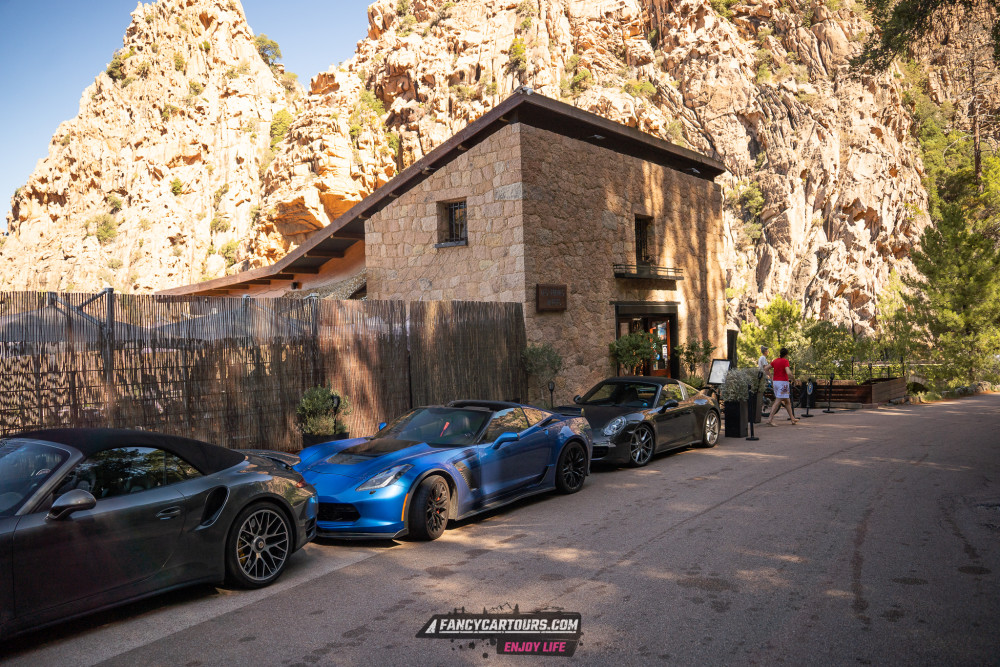 Corsica 2026