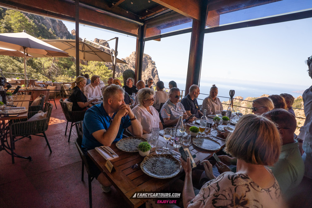 Corsica 2026