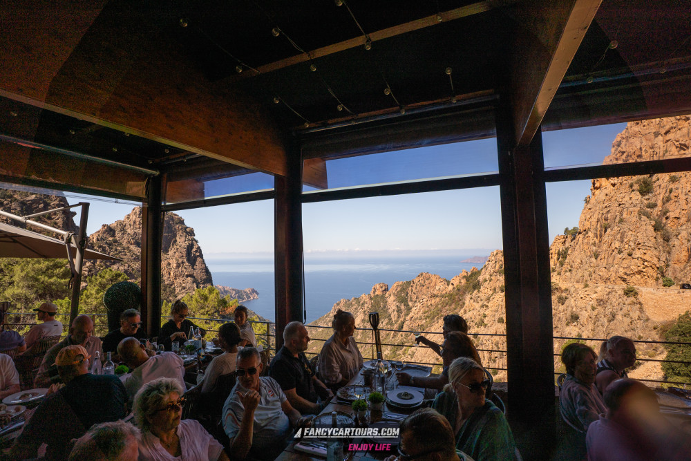 Corsica 2026
