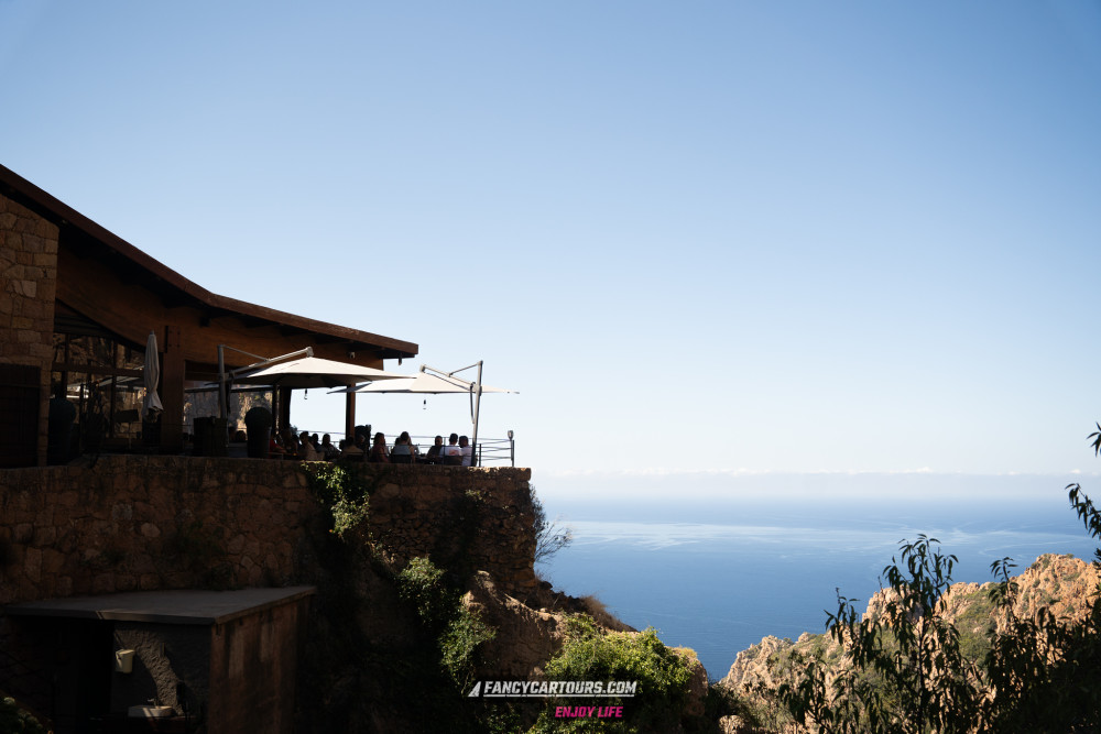 Corsica 2026