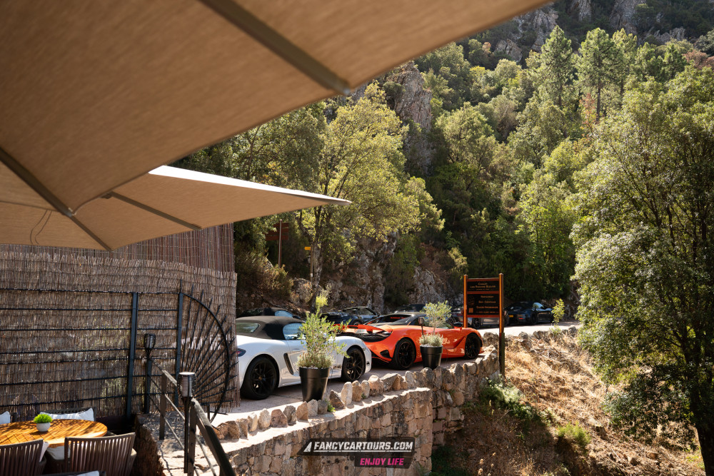 Corsica 2026