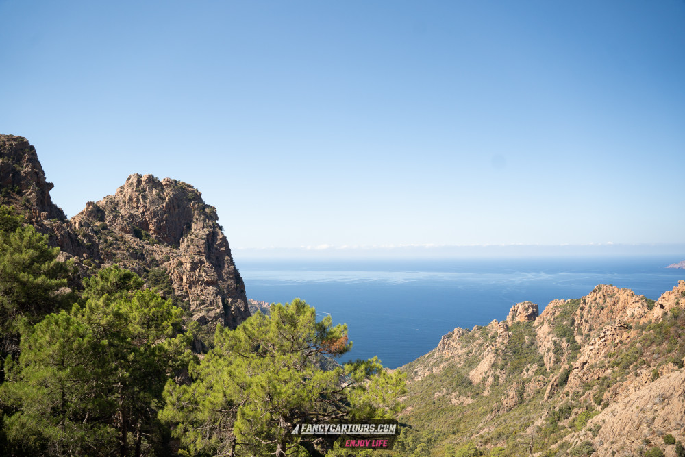 Corsica 2026