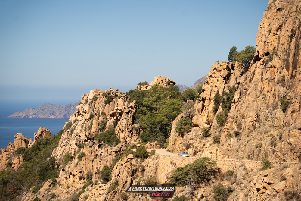 Corsica 2026