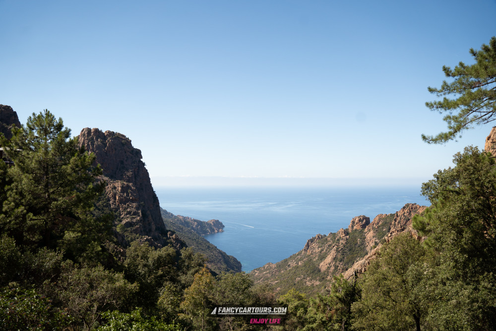 Corsica 2026