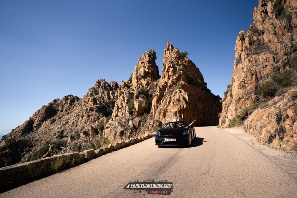 Corsica 2026