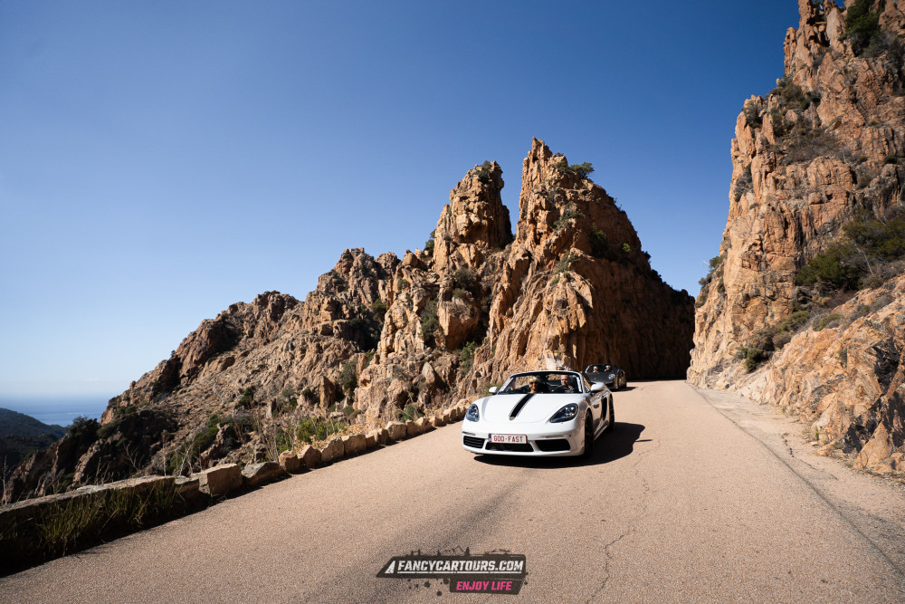Corsica 2026