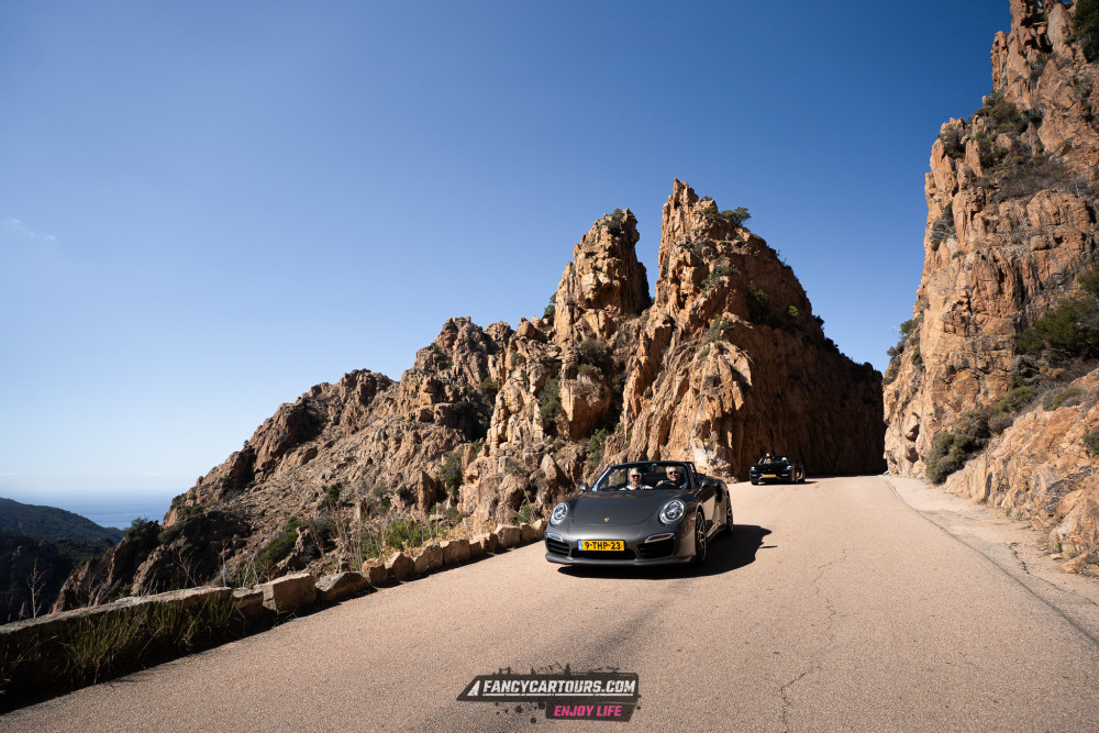 Corsica 2026
