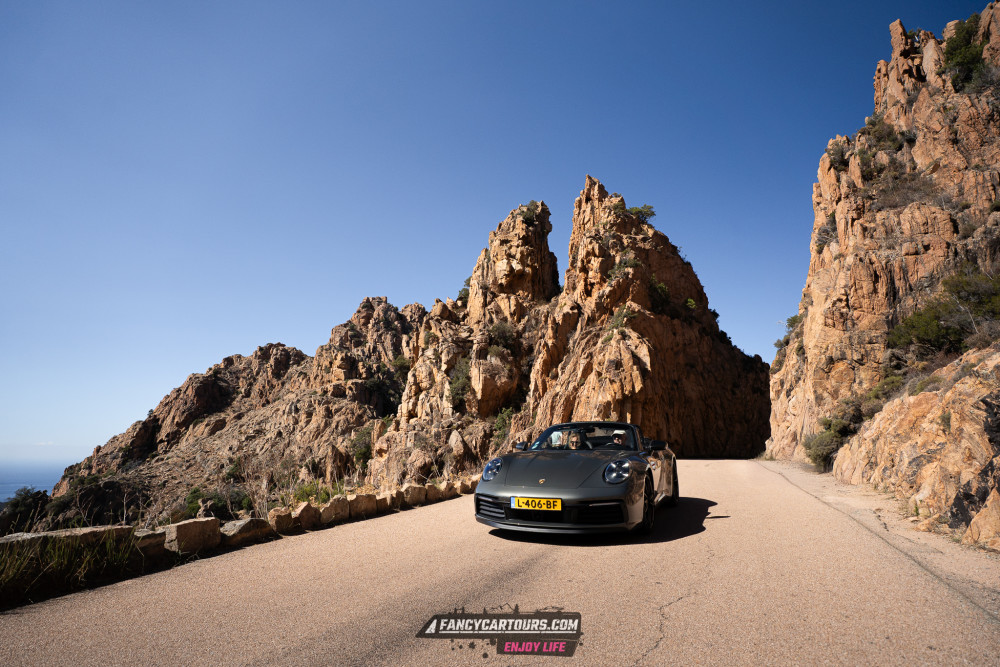 Corsica 2026