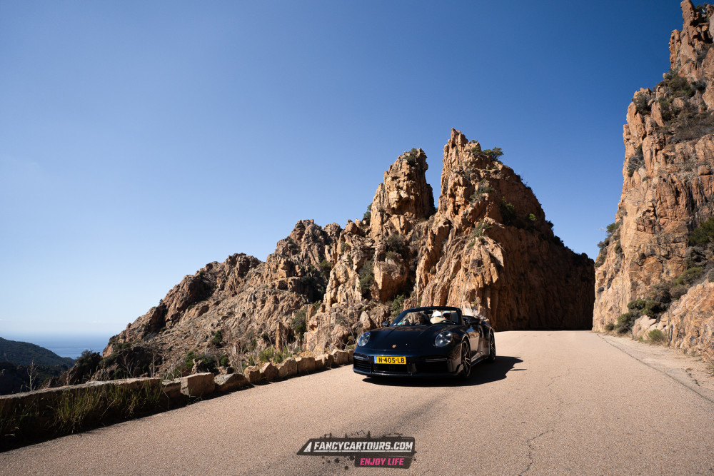 Corsica 2026