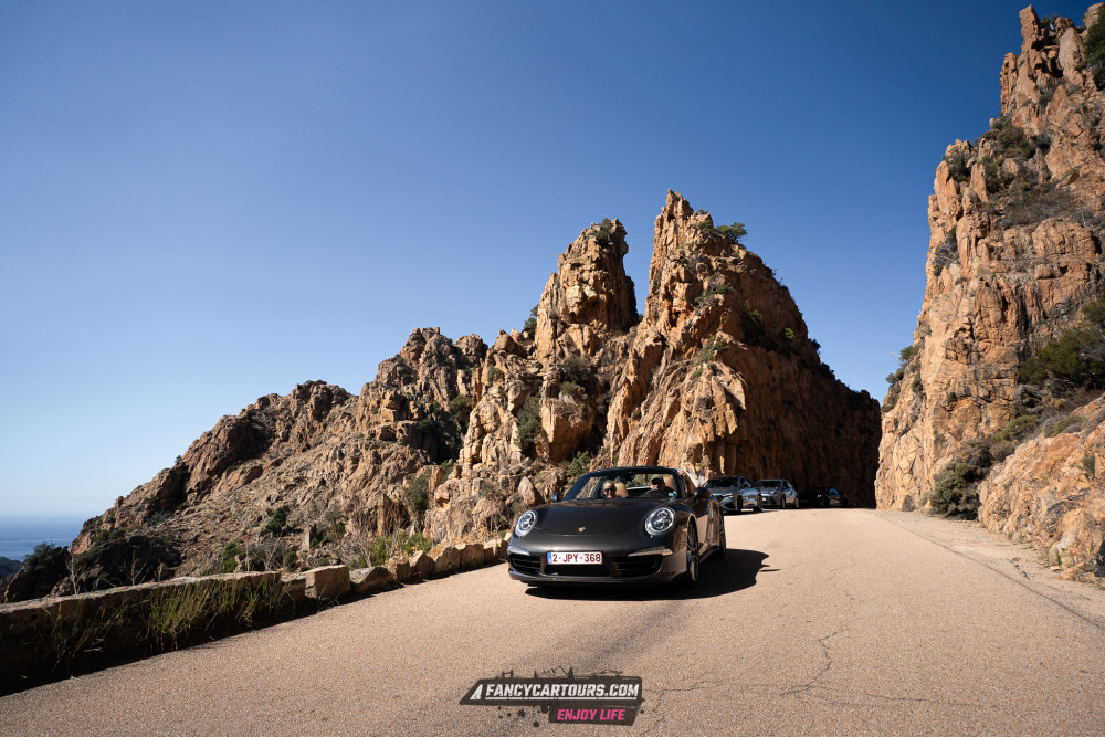 Corsica 2026