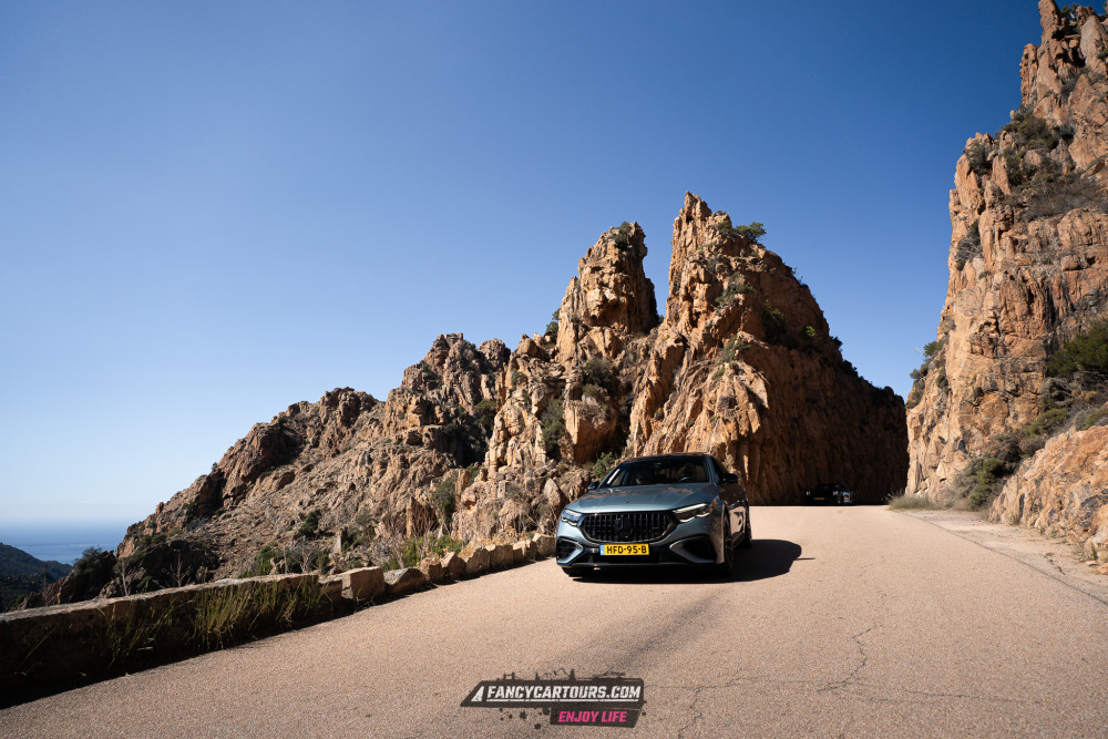 Corsica 2026