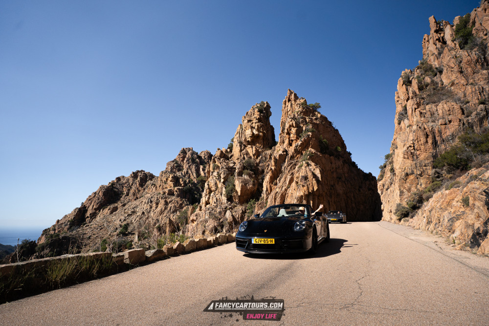 Corsica 2026