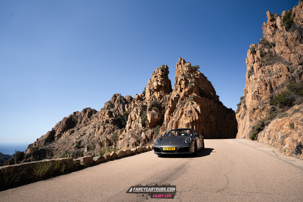 Corsica 2026