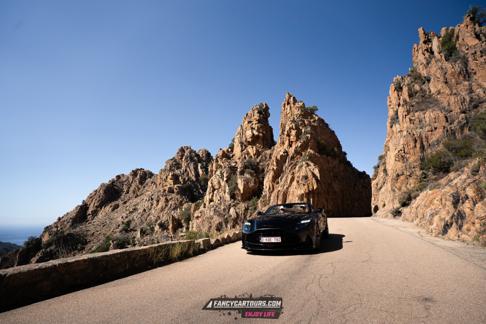 Corsica 2026